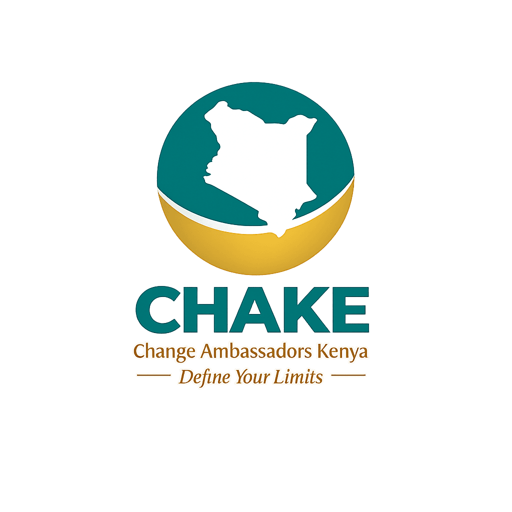 CHAKE logo