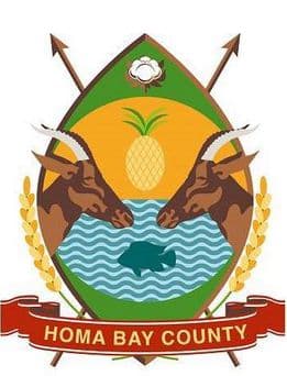 Homa Bay community context for CHAKE work.